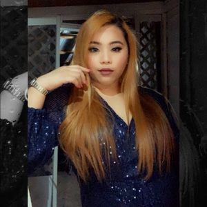 Meet your Posher, Cheska baboy